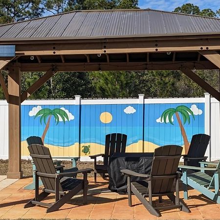 Beachy Bliss The Perfect Stay Navarre Extérieur photo