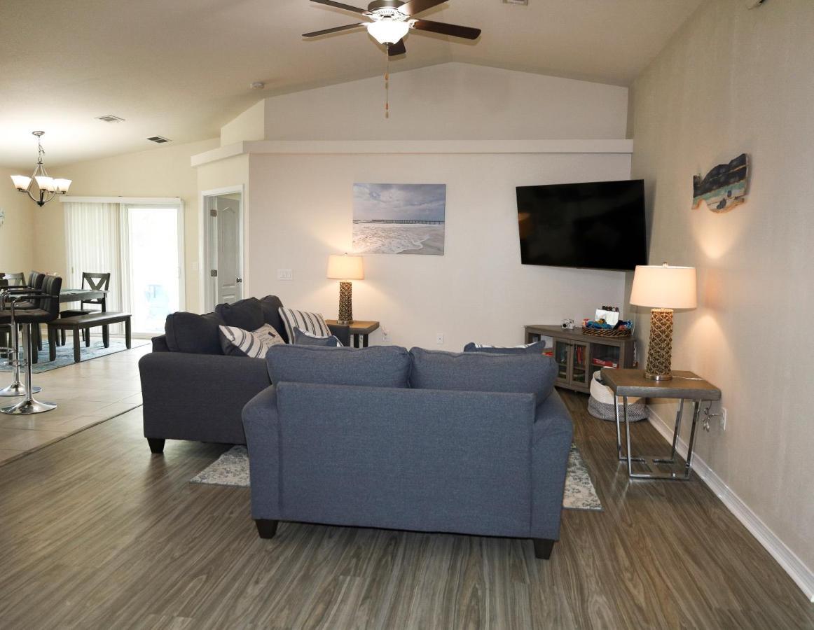 Beachy Bliss The Perfect Stay Navarre Extérieur photo