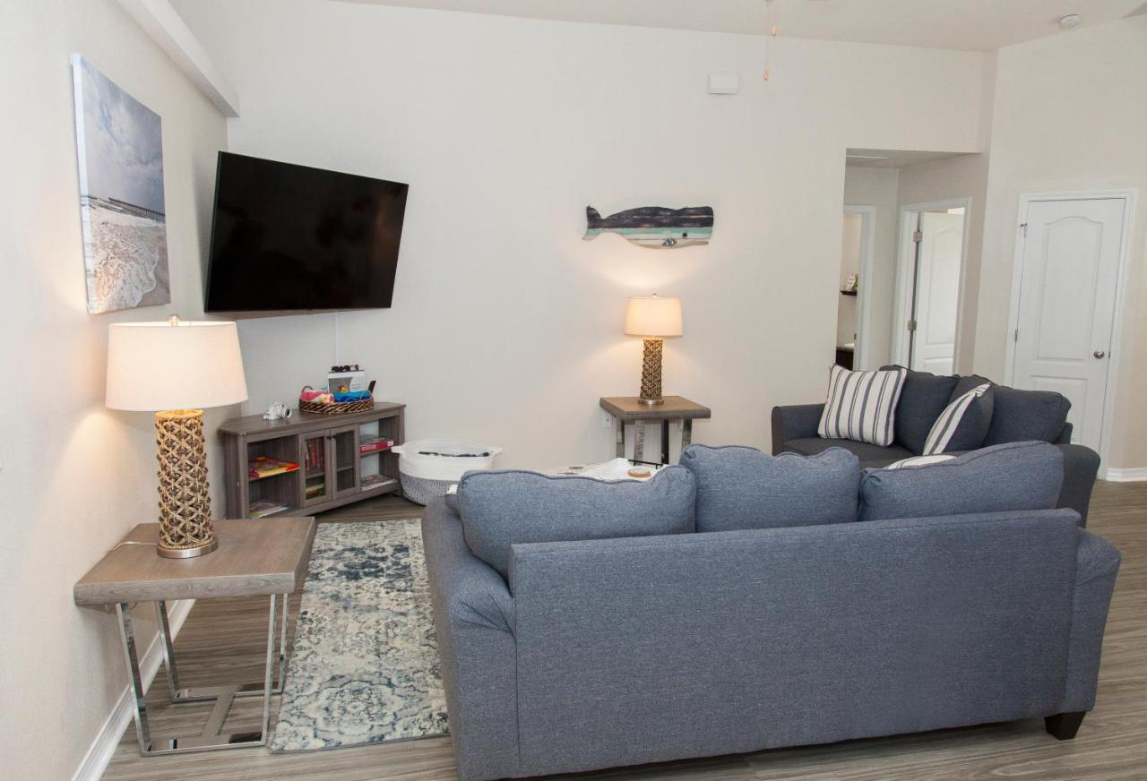Beachy Bliss The Perfect Stay Navarre Extérieur photo