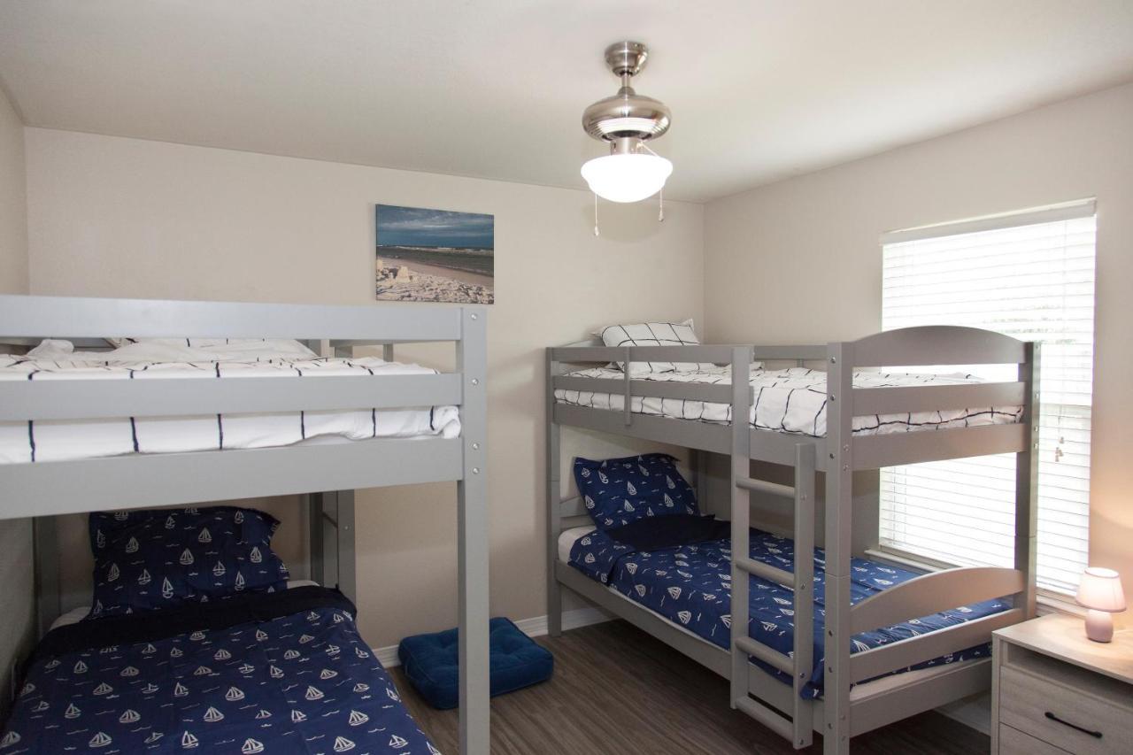 Beachy Bliss The Perfect Stay Navarre Extérieur photo