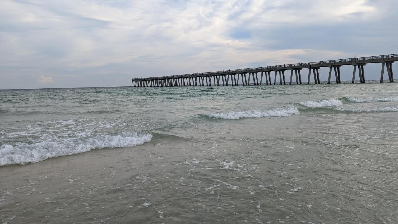 Beachy Bliss The Perfect Stay Navarre Extérieur photo