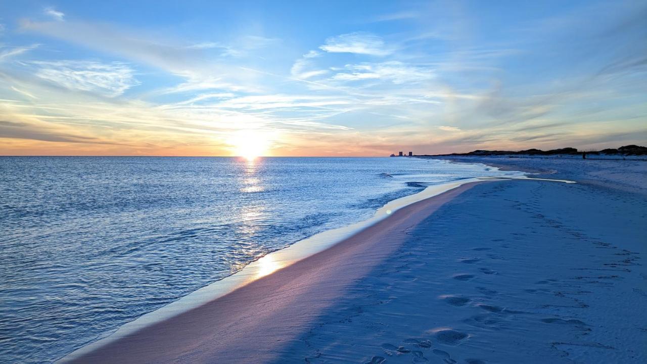 Beachy Bliss The Perfect Stay Navarre Extérieur photo