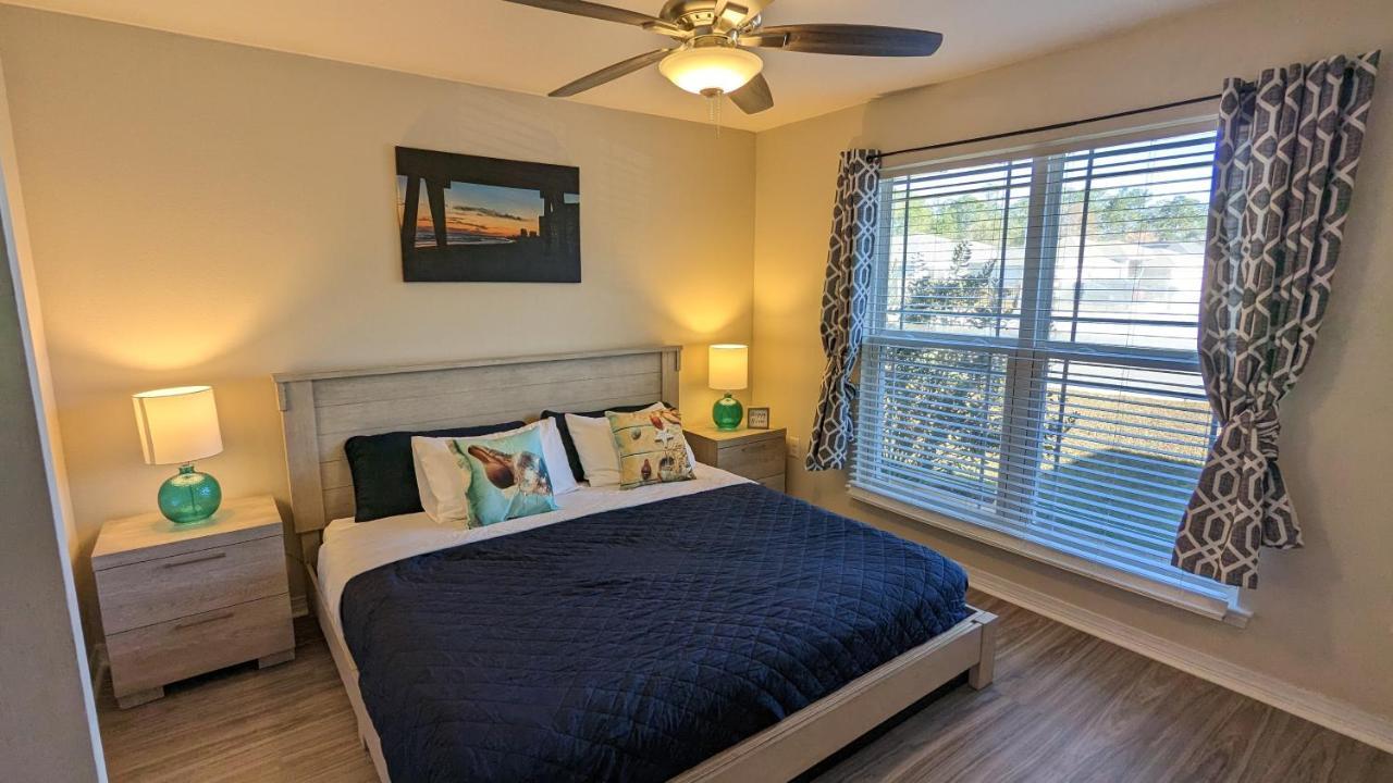 Beachy Bliss The Perfect Stay Navarre Extérieur photo