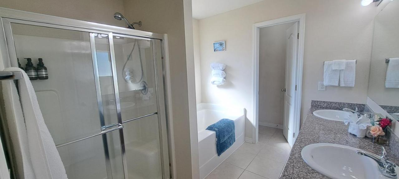 Beachy Bliss The Perfect Stay Navarre Extérieur photo