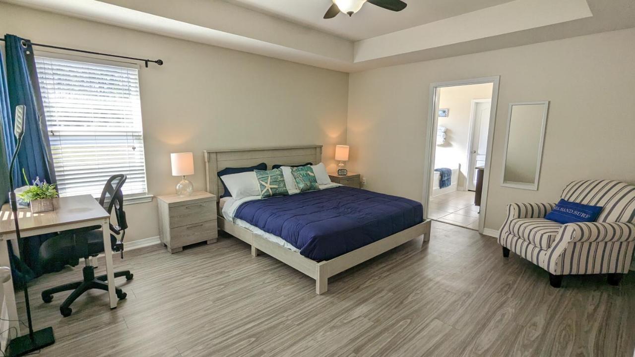 Beachy Bliss The Perfect Stay Navarre Extérieur photo